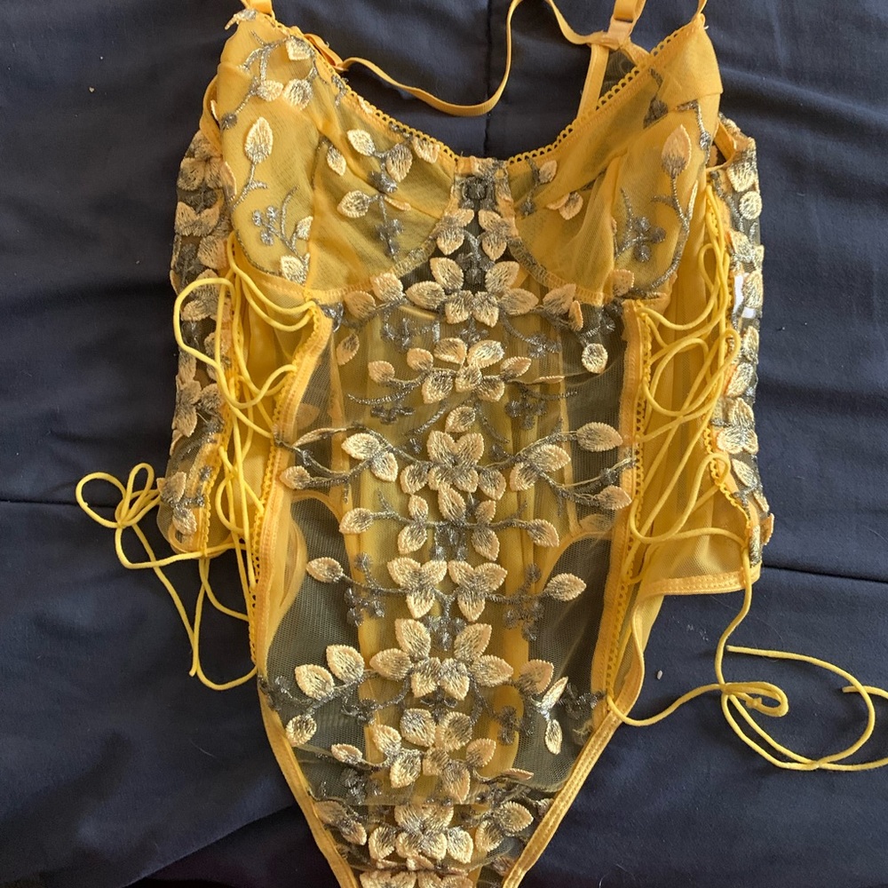 Women’s lingerie